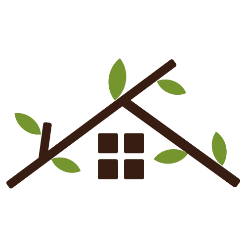 Natural Life Home Logo