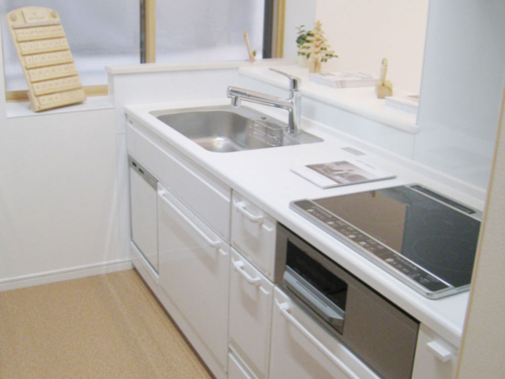 キッチンリフォーム