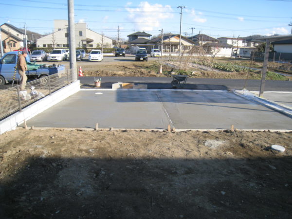 リフォーム　外構（屋外・庭・駐車場等）費用　仙台