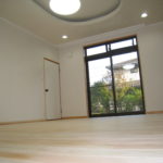リフォーム　フローリング　床　仙台　費用