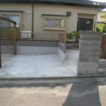 リフォーム 外構(屋外・庭・駐車場等)費用 仙台