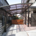 リフォーム 外構(屋外・庭・駐車場等)費用 仙台