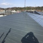 リフォーム　塗装（屋根・外壁）　仙台　費用