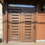 リフォーム 仙台 玄関 費用