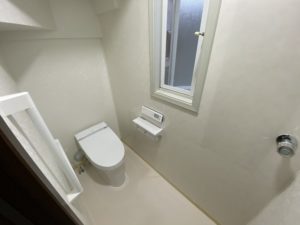 リフォーム トイレ 仙台 費用