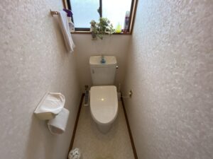 リフォーム トイレ 仙台 費用