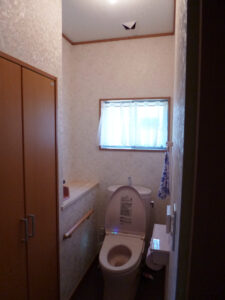 リフォーム トイレ 仙台 費用