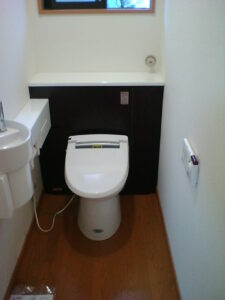 リフォーム トイレ 仙台 費用