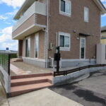 リフォーム 仙台 外構 費用